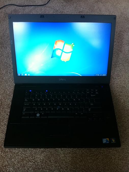 Amazon In Buy Dell Precision M4500 Notebook 4gb 250gb Win 7 Pro Online At Low Prices In India Dell Reviews Ratings