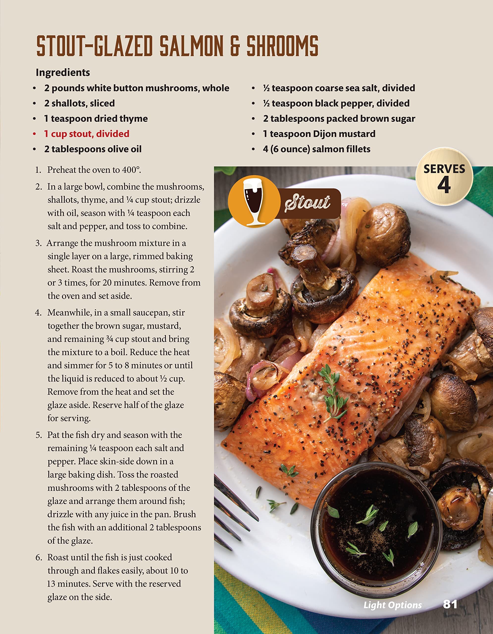 Cooking with Beer and Bourbon: 120 Recipes with a Kick (Fox Chapel Publishing) IPA Wings, Beer-Battered Fish, Bourbon Chili, Chocolate Porter Pie, Brewpub Mac, Cerveza Tortilla Soup, and More