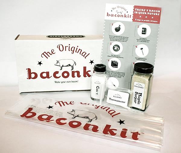 THE ORIGINAL BACONKIT