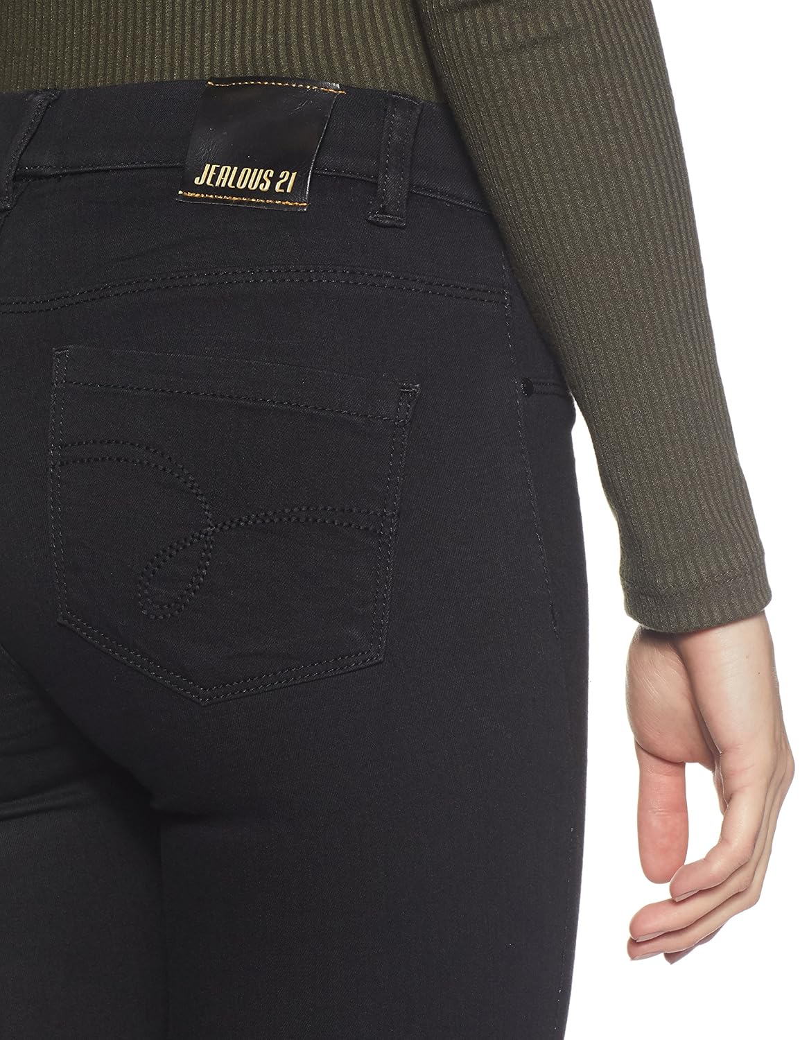 jealous club21 women's jeggings