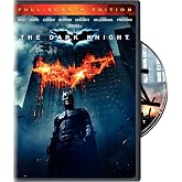 The Dark Knight (Full-Screen Single-Disc Edition)