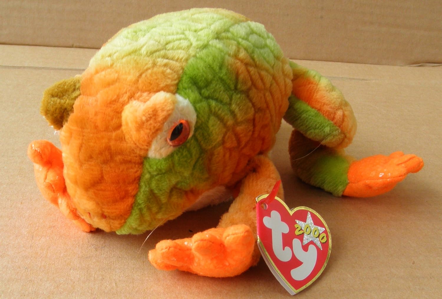 ty beanie baby prince