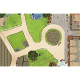 Schleich 42138 Spieleteppich Amazon De Spielzeug