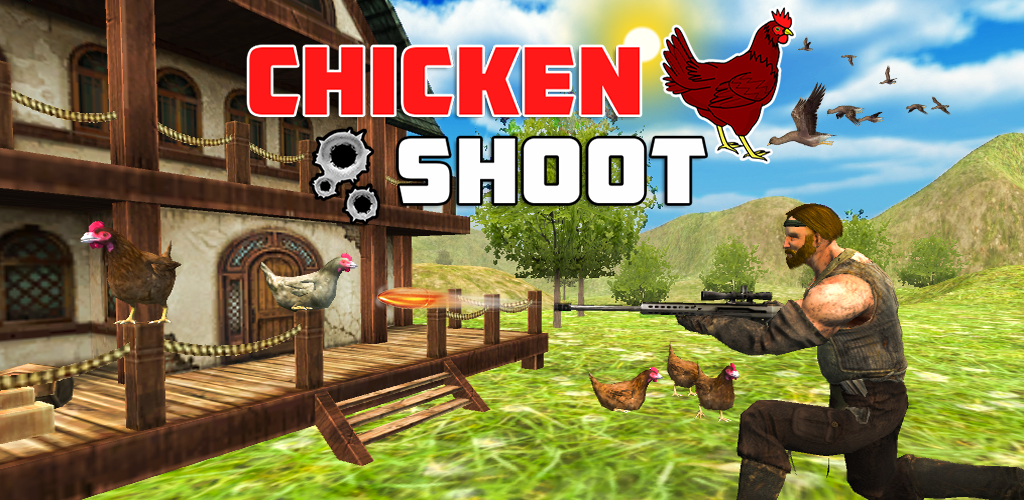 Chicken Shoot Game:Amazon.ca:Appstore for Android
