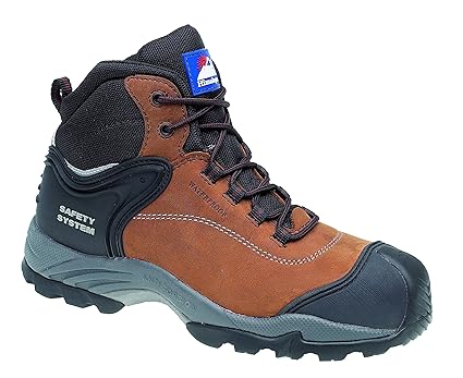 himalayan 5206 mens safety boots