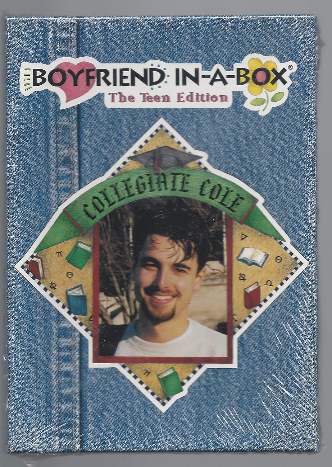 boyfriend in a box