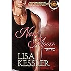New Moon (Moon Series Book 8)