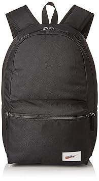 Nike Unisex -Erwachsene Nk Heritage Bkpk - Label Schultertaschen