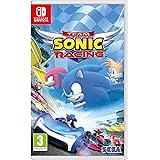 Team Sonic Racing (Nintendo Switch)