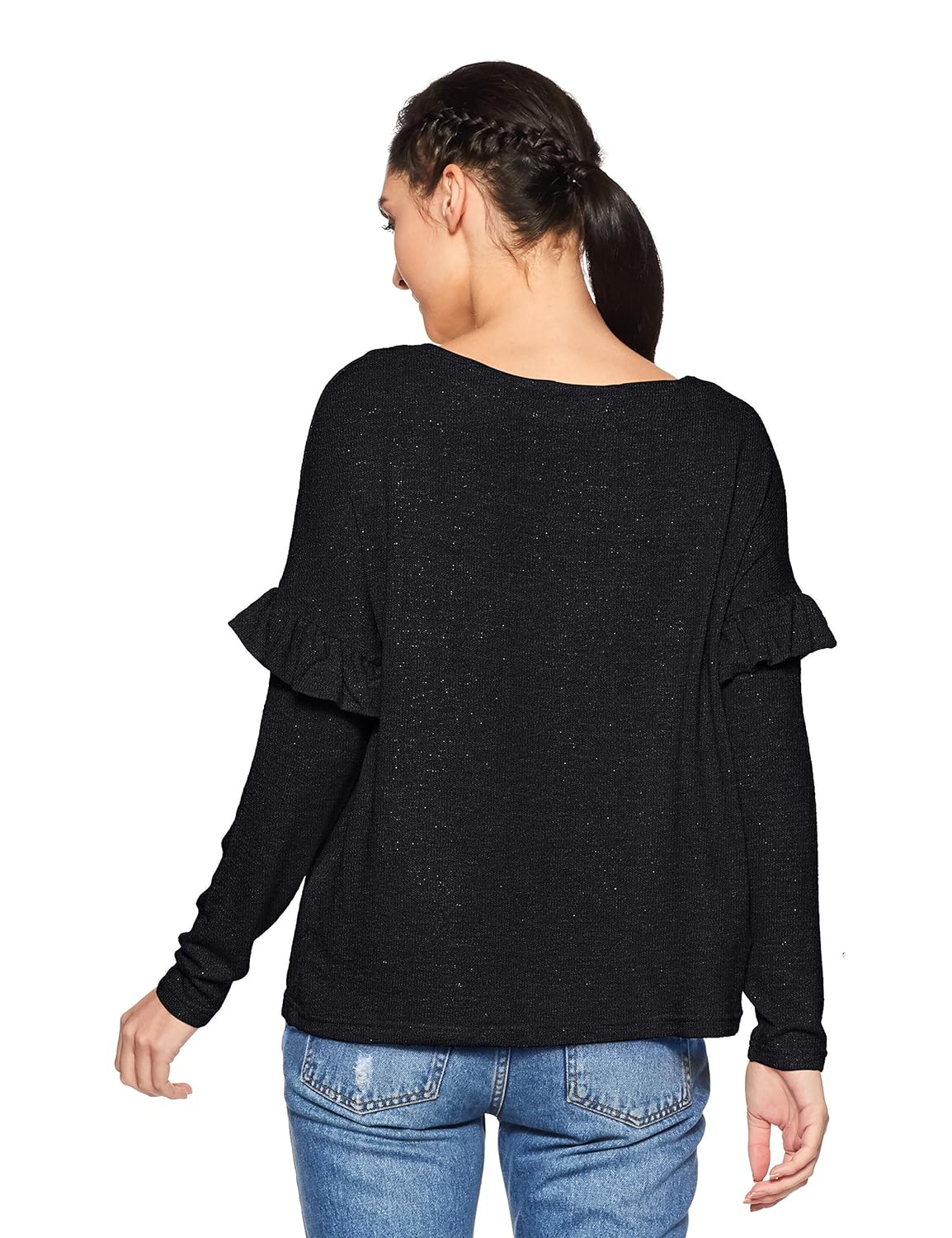 vero moda women's pullover