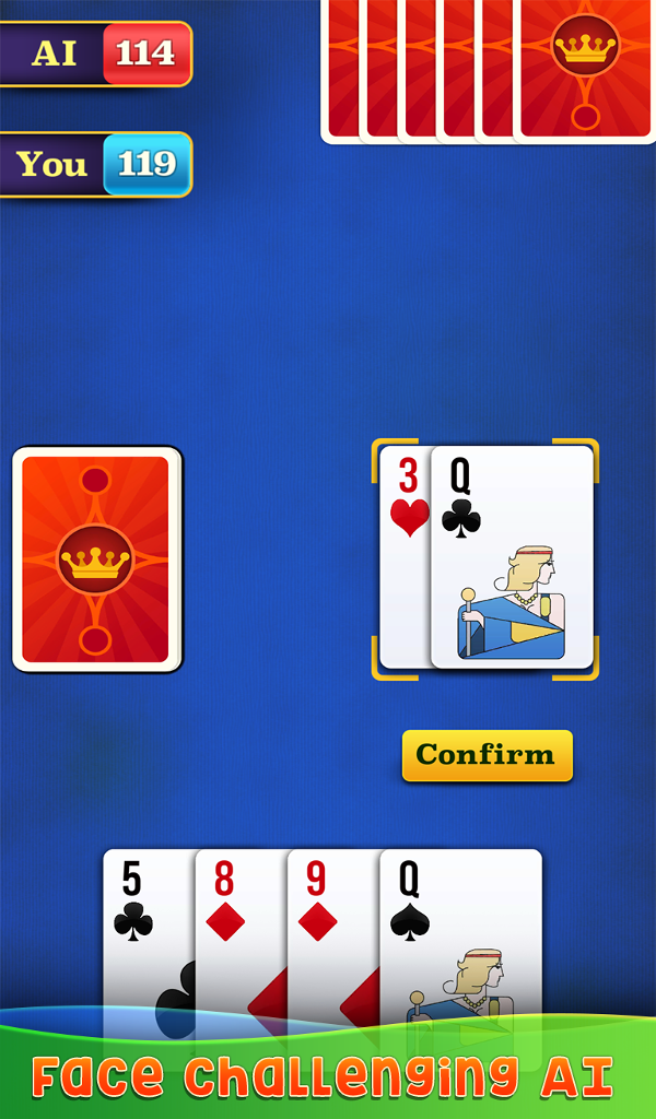 Cribbage Amazon.ca Apps for Android