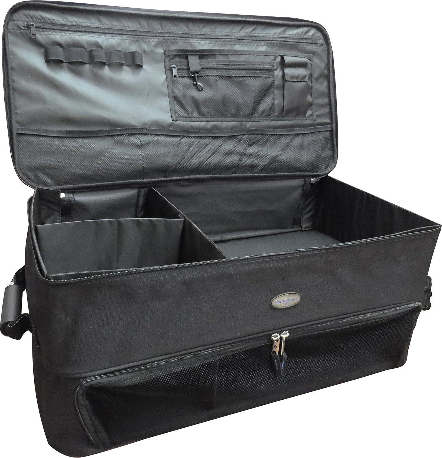 Samsonite Golf Trunk Organizer/Locker, Small, Duffle Bags Amazon Canada