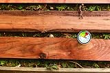 ETI Compost Thermometer Stainless Steel Probe 50mm Dial 500mm Stem view 5