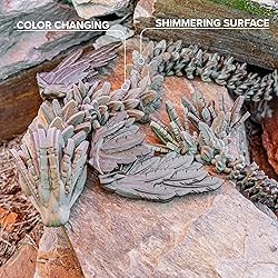 Polymaker Panchroma Green Color Changing