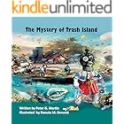 The Mystery of Trash Island (Anna & Avi's Fantastical Adventures)