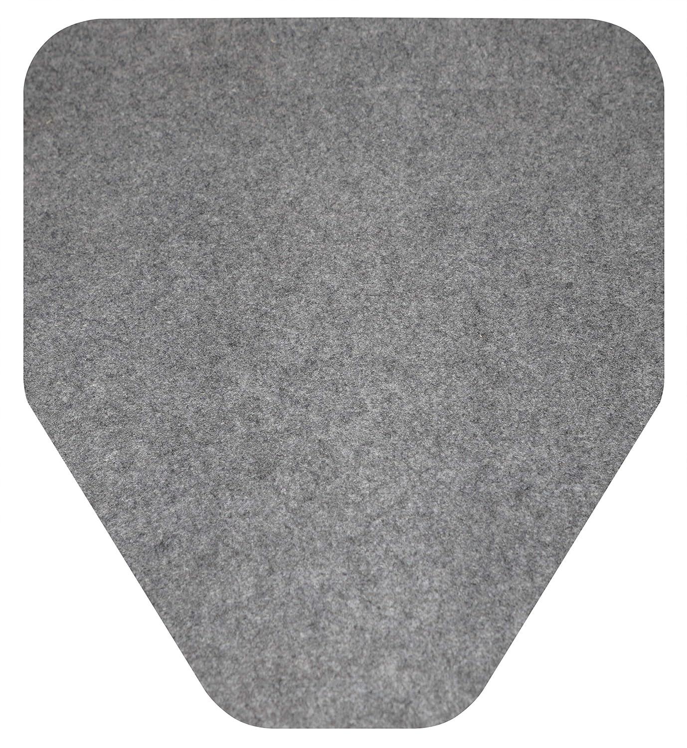 Big D Industries Big D 6669 D Sorb Urinal Mat Disposable