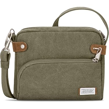 Amazon Best Sellers: Best Men's Cross-Body Sling Bags