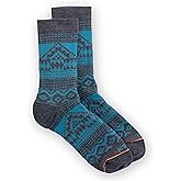 pistil Women's Raven Crew Socks