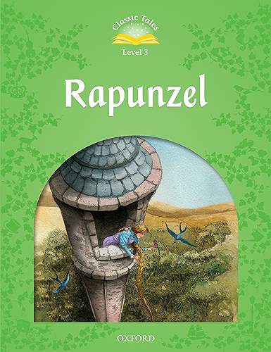 Download Rapunzel (Classic Tales Level 3) (English Edition) PDF