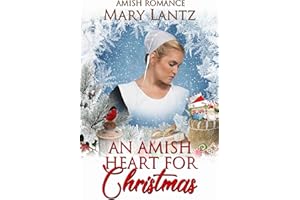 An Amish Heart For Christmas