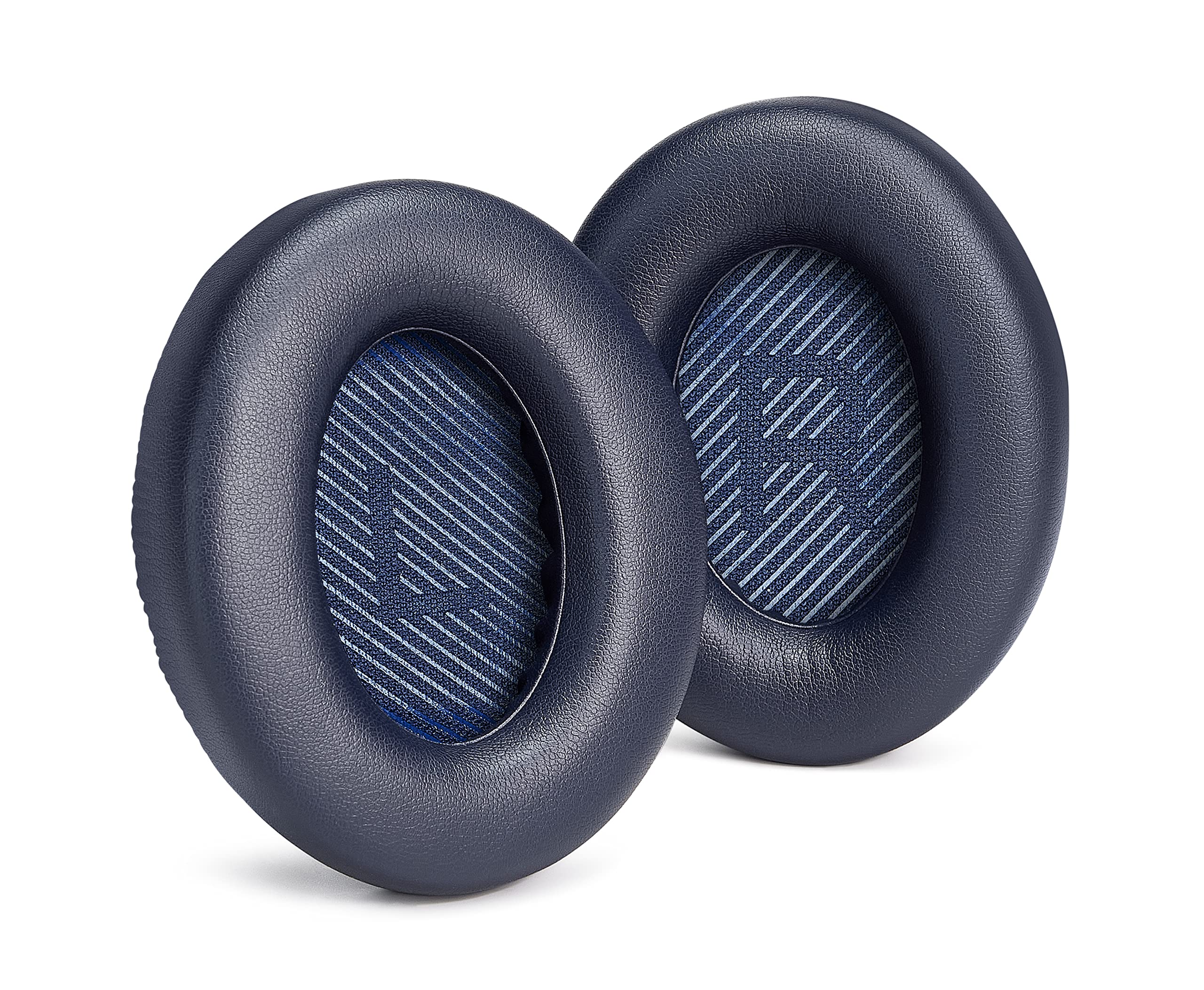 Premium Replacement NC700 Ear Pads / NC700 Ear Cushions Compatible with Bose NC700 Headphones/Bose Noise Cancelling 700 Headphones (Special Edition Dark Blue). Great Comfort/Durability