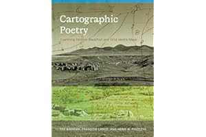 Cartographic Poetry: Examining Historic Blackfoot and Gros Ventre Maps