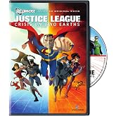 Justice League: Crisis on Two Earths