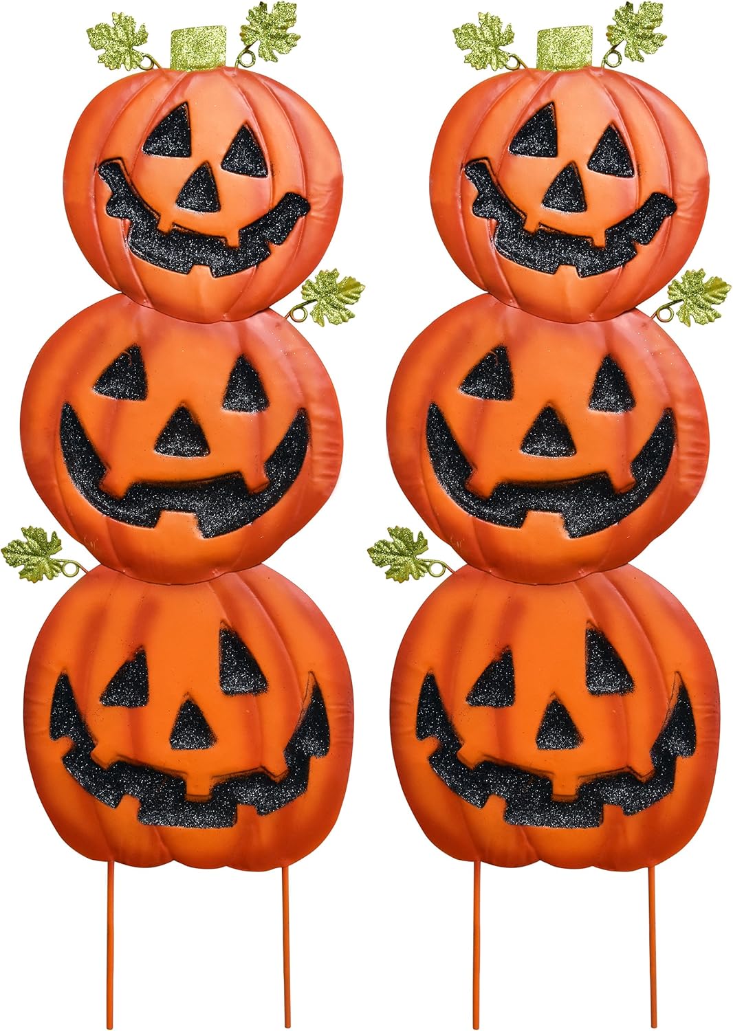 Best Halloween Stakes For Garden