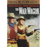 The War Wagon