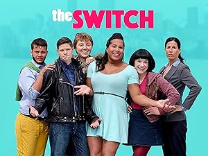 Watch The Switch Prime Video