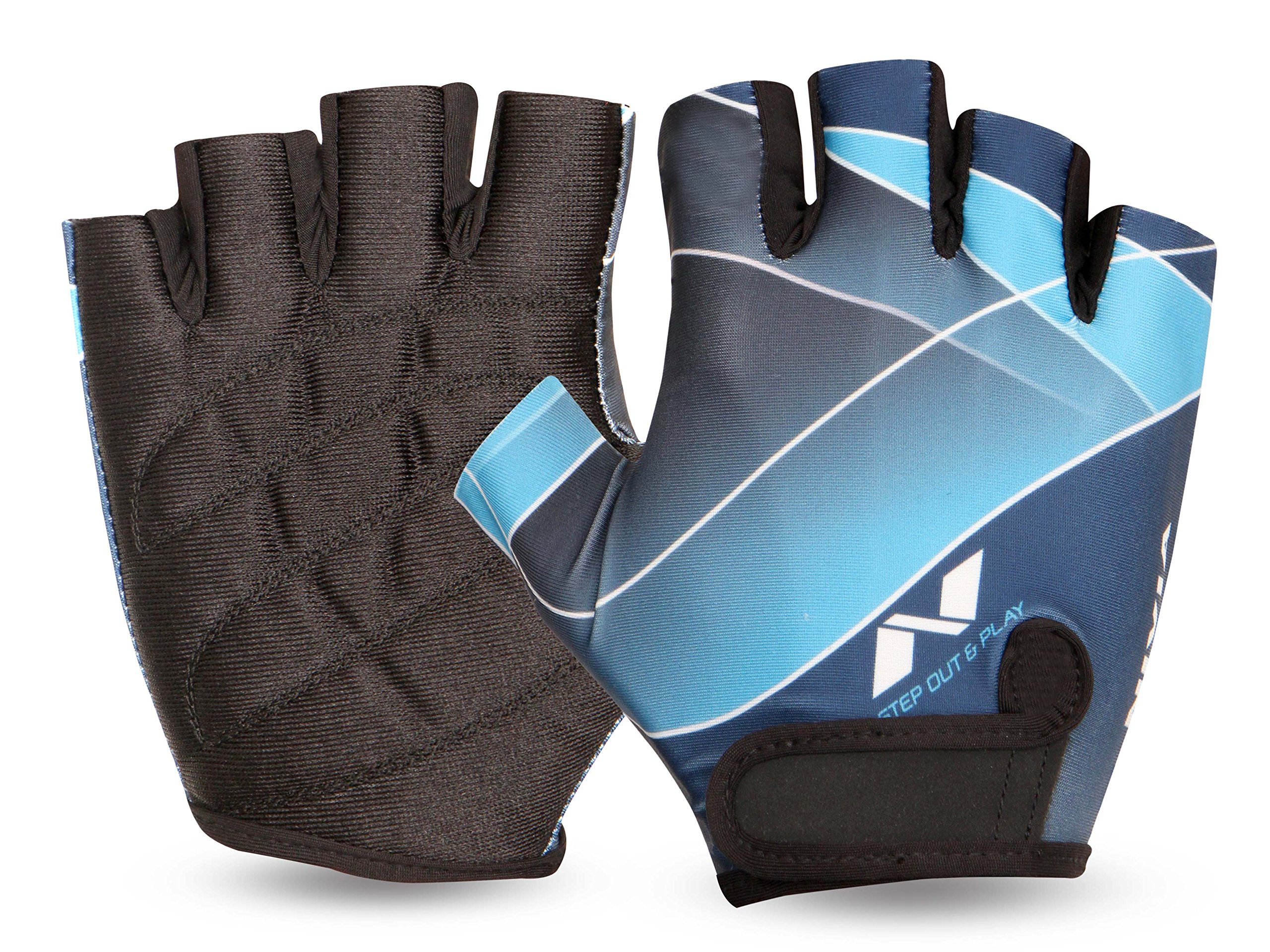 nivia hand gloves for gym