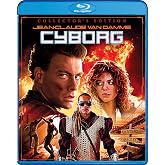 Cyborg - Collector's Edition [Blu-ray]