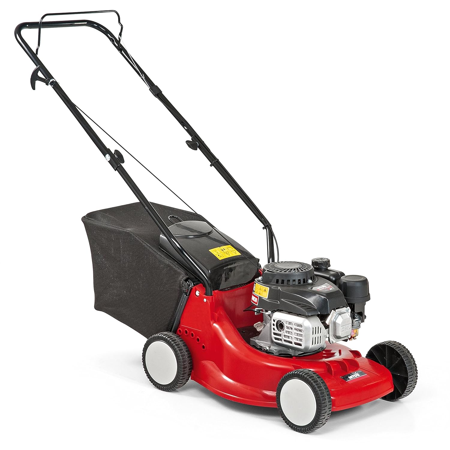 MTD SMART PO Cortacésped Cortacésped manual cm L  cm  cm