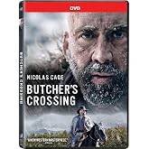 Butcher's Crossing
