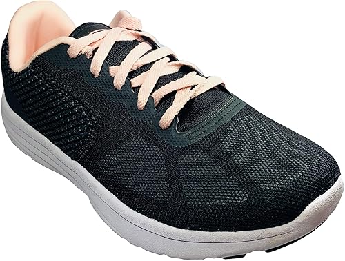 athletic works shoes memory foam