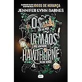 Os irmãos Hawthorne: 4