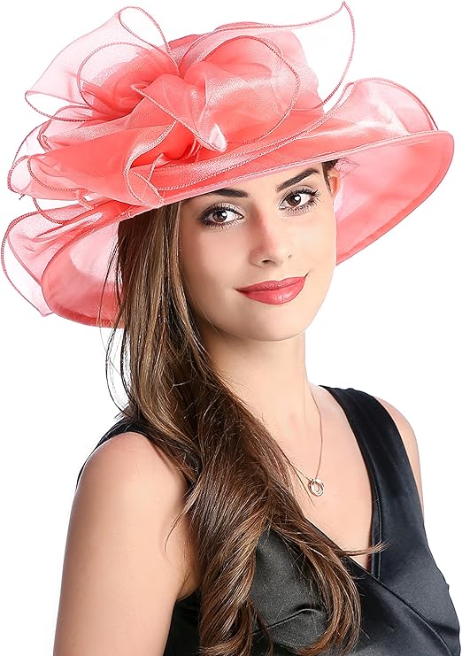 ladies kentucky derby hats