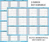 SwiftGlimpse Large 24" x 36" Erasable Laminated