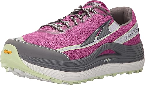 altra trail shoes womens