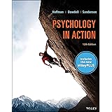 Psychology in Action, 12e WileyPLUS Next Gen Card with Loose-Leaf Print Companion Set