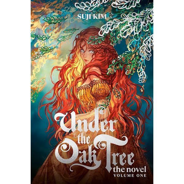 Amazon.com: Under the Oak Tree, Vol. 1: The comic adaptation of