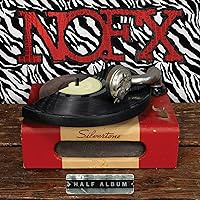 NOFX CD　邦ロック　洋ロック 911jG7LQbuL._AC_UL200_SR200,