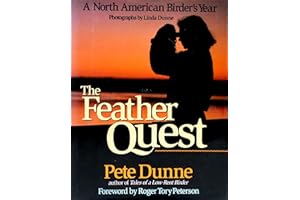 The Feather Quest