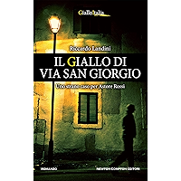 Scaricare Il giallo di via San Giorgio PDF Gratis