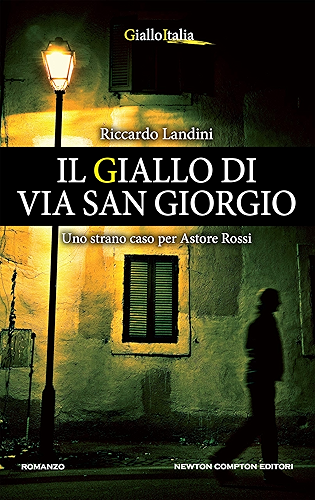 Download Il giallo di via San Giorgio (Italian Edition) PDF