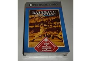 Baseball: A Film By Ken Burns [Import]