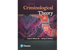 Criminological Theory