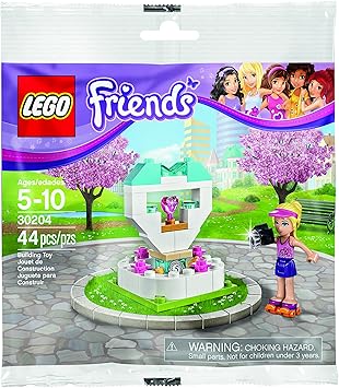 lego friends wish