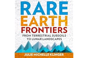 Rare Earth Frontiers: From Terrestrial Subsoils to Lunar Landscapes