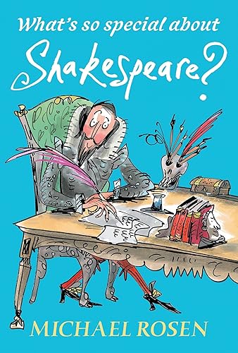 Download What's So Special About Shakespeare? PDF